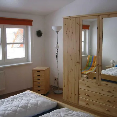 Ruegen_fewo 15 Appartement